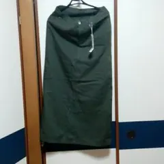 COMME CA ISMのロングスカート 10