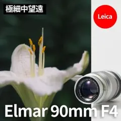 2026年最新】Elmar 9cm F4の人気アイテム - メルカリ