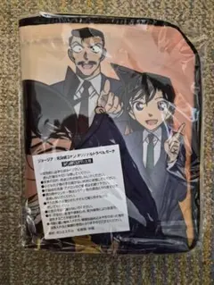 名探偵コナン バッグ・ポーチ
