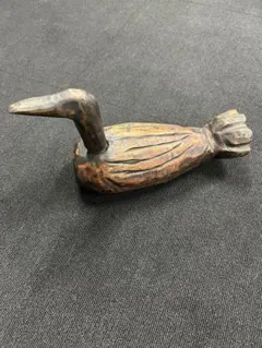 希少】海老錠 蝦形錠 アンティーク 骨董品 - メルカリ