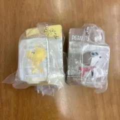 PEANUTS パッケージミニチュアコレクション クラシックver.