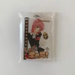 しゅごキャラ！　キャラレザーチャーム　9種未開封コンプリートセット しゅごキャラ！ キャラレザーチャーム 9種未開封コンプリート