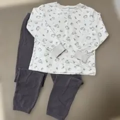 GU パジャマ 140cm