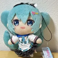 2026年最新】初音ミク 着せ替えぬいぐるみの人気アイテム - メルカリ