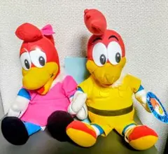 入手困難】新品未開封 三英貿易 星のカービィ ウィスピーウッズ