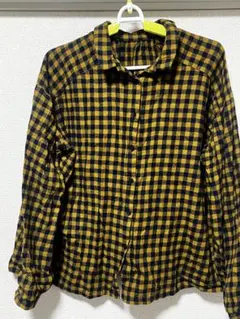 レディースネルシャツ