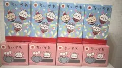 マクドナルド ちいかわ 全8種