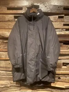 HYKE × THE NORTH FACE GTX MONSTER PARKA 2025年最新】the north face hyke モンスターパーカーの人気