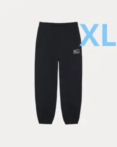 Stussy Nike Stone Washed Fleece Pant