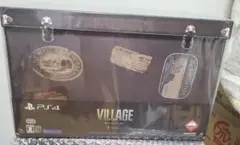 2026年最新】バイオハザード ヴィレッジ コレクターズの人気アイテム