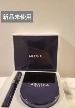 2025年最新】アガタ agatha リップの人気アイテム - メルカリ