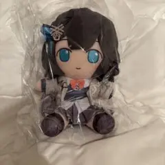 宮舞モカ おすわり ぬいぐるみ AHSストア限定