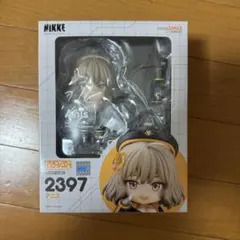 ねんどろいど 2397 アニス 「勝利の女神：NIKKE」