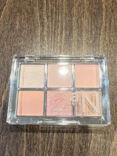 2aN ベターミーアイパレット12 バブルガム