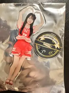 AKB48 白鳥沙怜 アクスタ（2025年春コン）