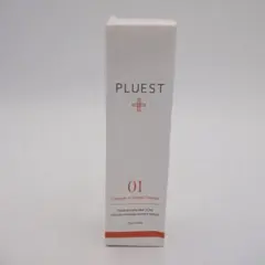 プルエスト カプセルインハイドロクレンズ 110g 医薬部外品 クレンジングのサムネイル