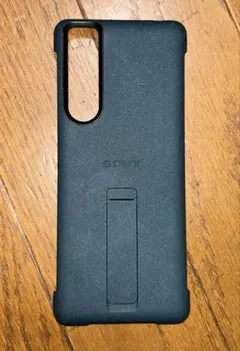 SONY 純正 Xperia 5 III スマホCover ケースのサムネイル
