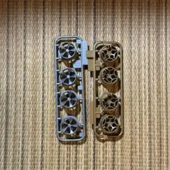 タミヤ ミニ四駆用 ホイール 2種セットのサムネイル