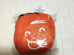 新品 カルビー ボール型レジバッグ エコバッグ