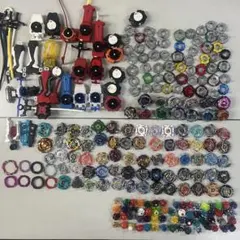 2025年最新】ジャンク ベイブレードの人気アイテム - メルカリ