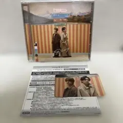 So Honey EP 通常盤