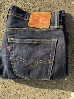 LEVI’S 505デニム