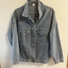 レディースジージャン