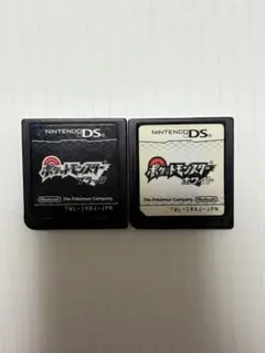 ポケットモンスター ブラック・ホワイト セット