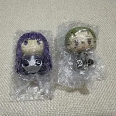 葬送のフリーレン　一番くじ　C賞D賞