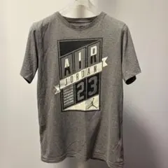 NIKE AIR JORDAN Tシャツ 子供XL 170cm 大人Sサイズ相当