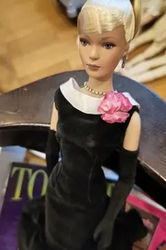 タイラーウェントワース1/4ドールPortrait Glamour未使用品 2026年最新】タイラードールの人気アイテム - メルカリ