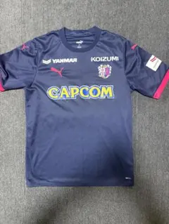 もう手に入らない】京都サンガF.C. ユニフォーム 47パウリーニョ L