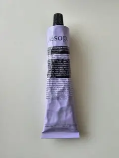 新品★Aesop エレオス アロマティックハンドバーム75ml