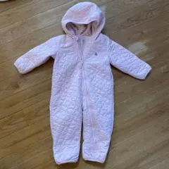 baby gap カバーオール　アウター