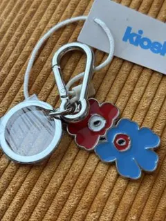 marimekko マリメッコ キーホルダー
