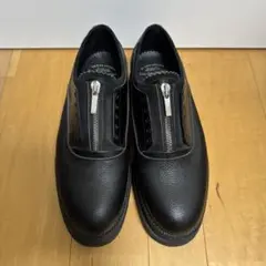 【美品】foot the coacher FTC1634022 25.5センチ