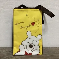 くまのプーさん　保冷 バッグ