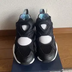 リーボック　フューリーライト　モレキュールフェスティバル　23.5cm