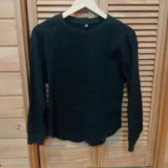 ユニクロ長袖　トップス　レディース