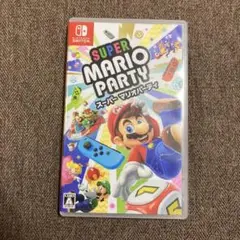 スーパー マリオパーティ