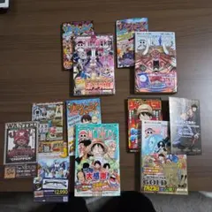 2026年最新】ワンピース 4巻 初版の人気アイテム - メルカリ