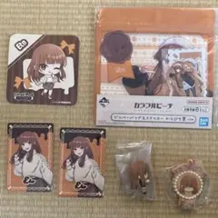 最終値下げ　カラフルピーチ　えとさんグッズセット④