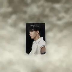 SEVENTEEN DK ドギョム トレカ FACE THE SUN
