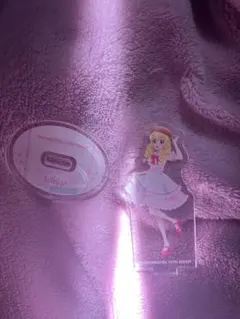 星宮いちご ミニアクスタ