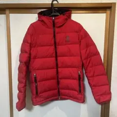 ダウンジャケットl