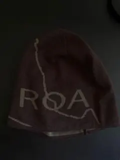 ROA WOOL BEANIE