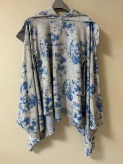 ✨美品✨キューブキューブ センソユニコ 星柄 ジャガード 変形 