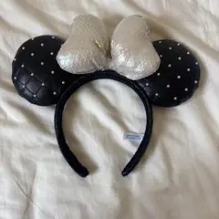 ￼ Tokyo Disney lands ミニーカチューシャ