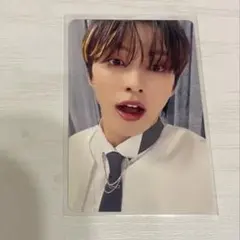 JO1 河野純喜 JO1DERSHOW W会員 トレカ