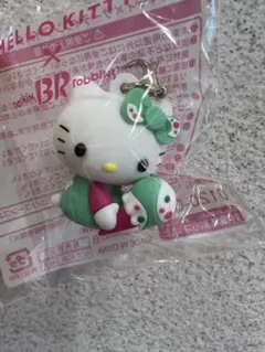 31サーティワン ハローキティ チャーム サーティワンアイスクリーム